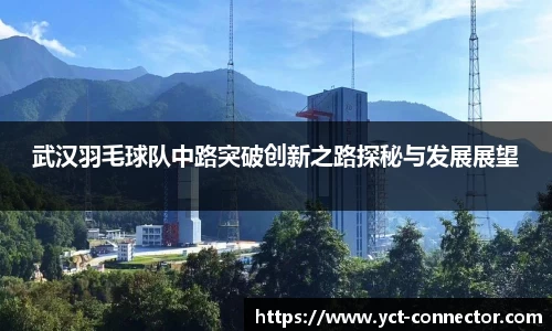 武汉羽毛球队中路突破创新之路探秘与发展展望